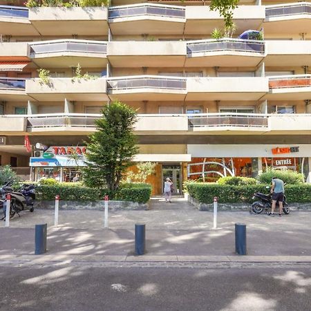 Studio Prado - Welkeys Marseilles Exterior foto