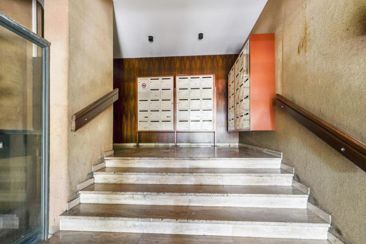 Studio Prado - Welkeys Marseilles Exterior foto
